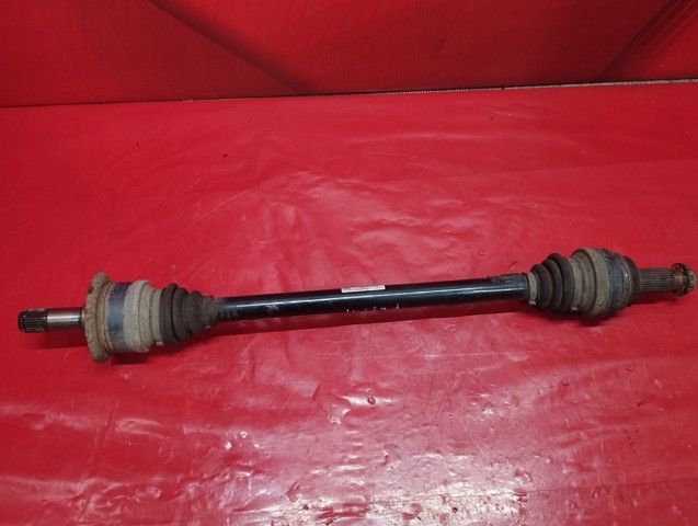 Полуось задняя, правая 33207614492 BMW
