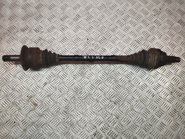 Полуось задняя, правая 33207614493 BMW