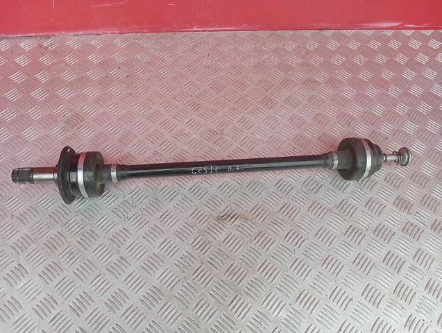 Полуось задняя, правая 33208487518 BMW