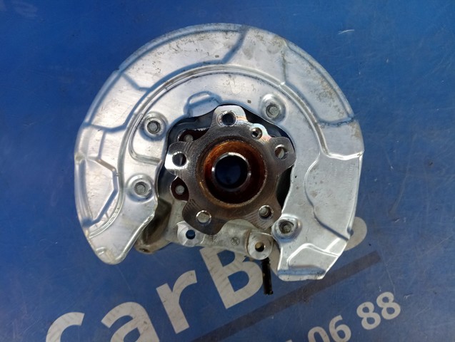 33306866335 BMW Цапфа задняя левая купить в Запорожье