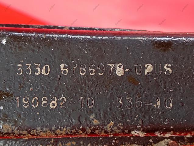 BMW 33326786978 Рычаг (тяга) задней подвески продольный нижний левый/правый в наличии Киев