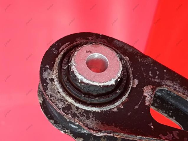 BMW 33326786978 Рычаг (тяга) задней подвески продольный нижний левый/правый в наличии Сумы