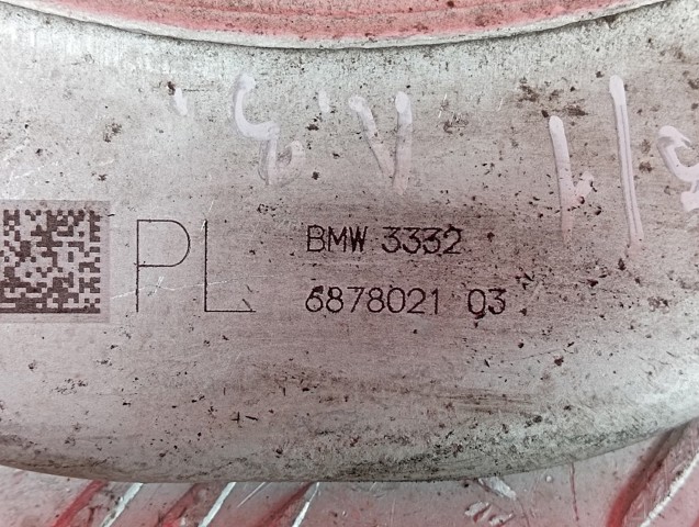 33326878021 BMW Рычаг задней подвески поперечный левый купить в Сумы