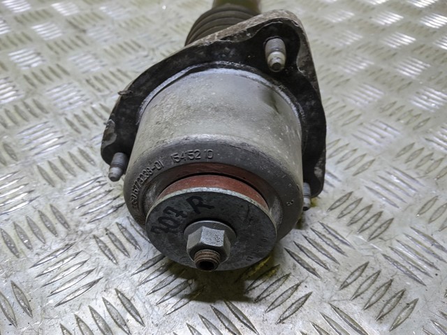 33526781930 BMW Амортизатор задний правый купить в Ирпень