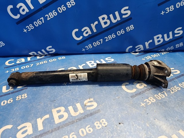 Цилиндр подвески 33526791568 BMW