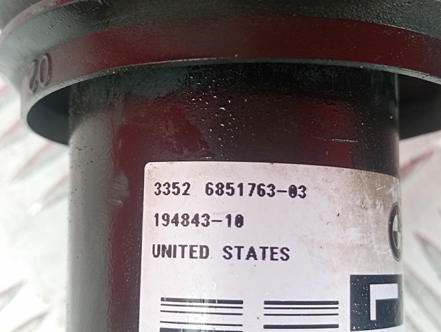 BMW 33526851763 Амортизатор задний левый в наличии Ирпень