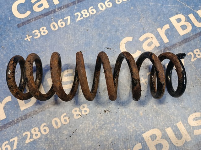 Пружина амортизатора 33536851725 BMW