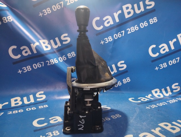 Селектор коробки передач 341011KG0B NISSAN