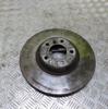 Диск тормозной передний 34116793244 BMW