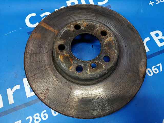Передний тормозной диск 34116868938 BMW