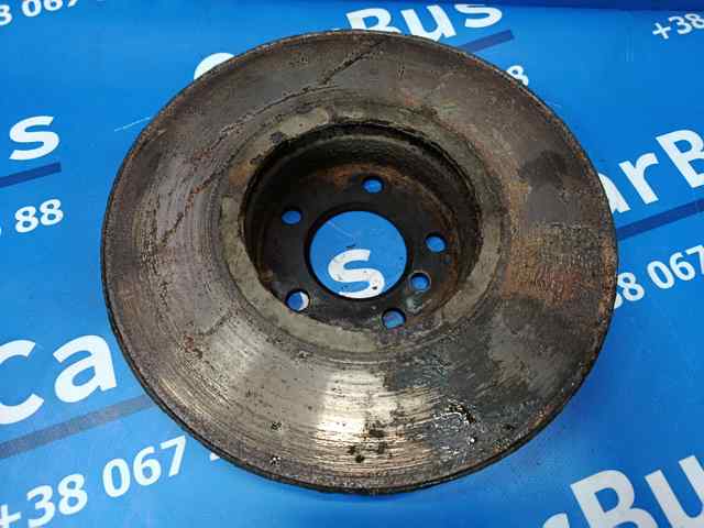 34116868938 BMW Диск тормозной передний купить в Ирпень