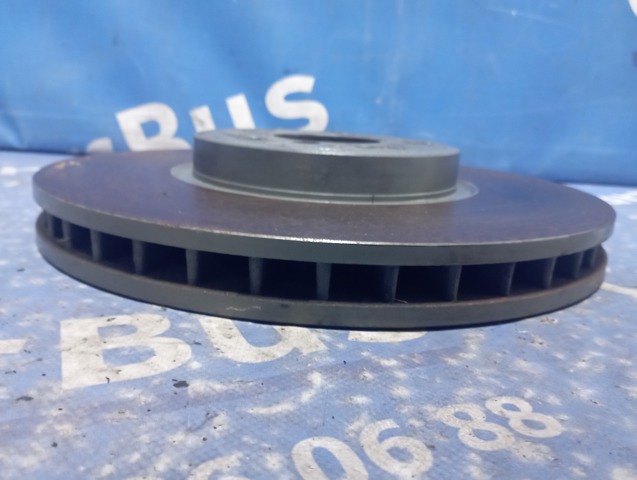 BMW 34116886481 Передние тормозные диски в наличии Хмельницкий