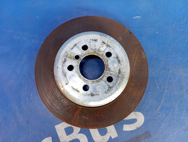 Диск тормозной передний Бмв Х5