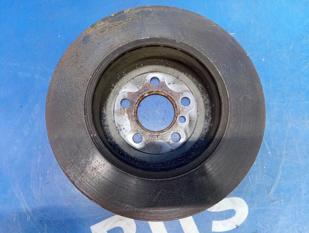 34118854273 Передние тормозные диски купить Кривой Рог