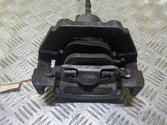 34216776790 BMW Суппорт задний правый купить в Харьков