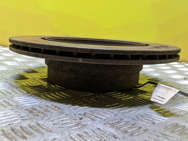 34216793247 Диск тормозной задний купить Днепр