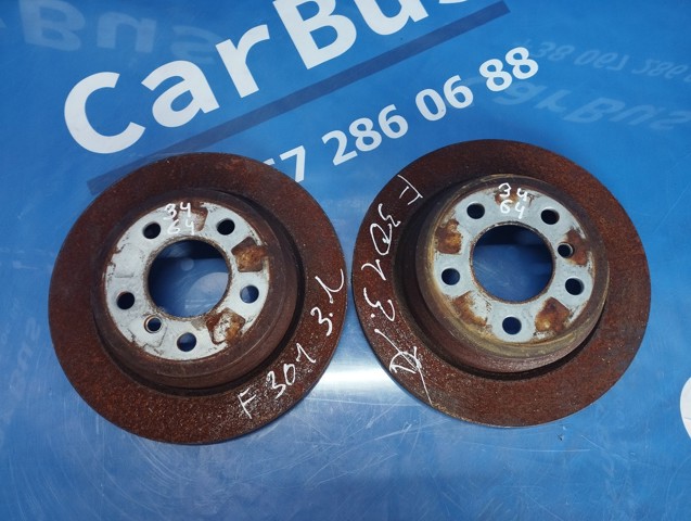Дисковый тормоз 34216864900 BMW