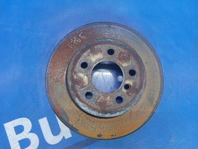 Диск тормозной задний 34216868940 BMW