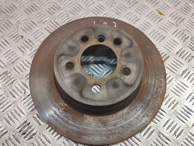 Тормозной диск 34216886479 BMW