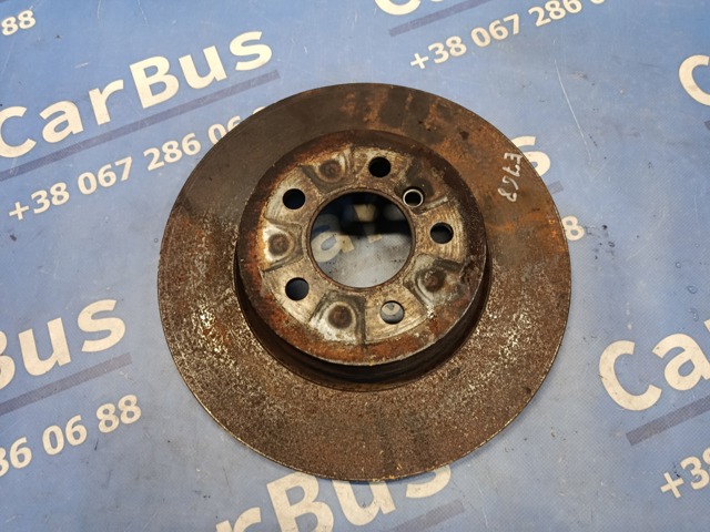 Тормозные диски 34216886480 BMW