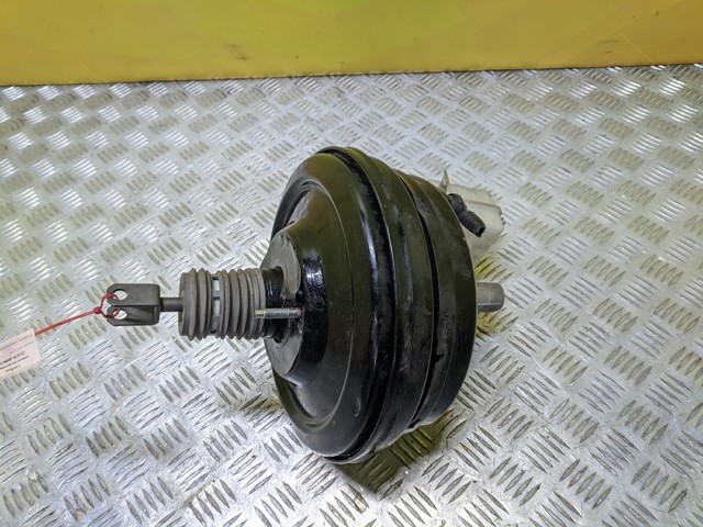 Вакуумник 34336791410 BMW
