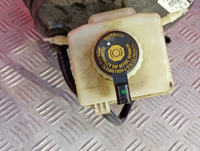 34336864074 BMW Усилитель тормозов (вакуумный) купить в Ужгород
