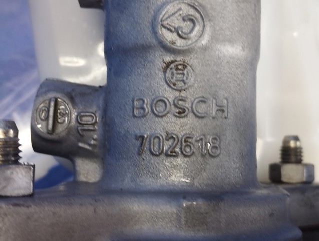 BMW 34336872637 Усилитель тормозов в наличии Харьков