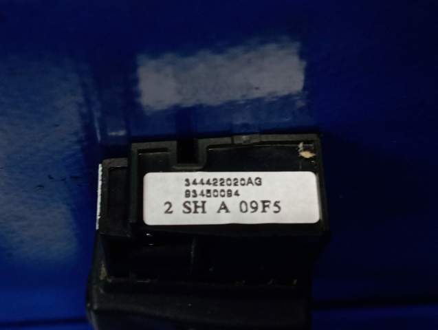 RENAULT 344422020AG в наличии Днепр
