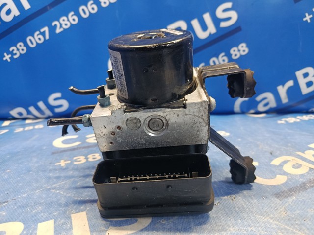 Блок ABS гидравлический 34512460453 BMW