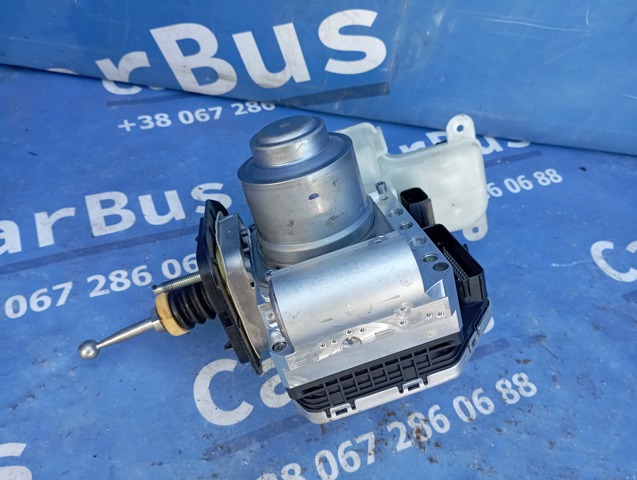 Усилитель тормоза вакуумный 34515A4AFE9 BMW