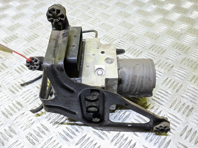 34516854702 BMW Трос ручного тормоза задний правый/левый купить в Кривой Рог