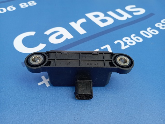 34526850375 BMW Датчик продольного ускорения купить в Павлоград