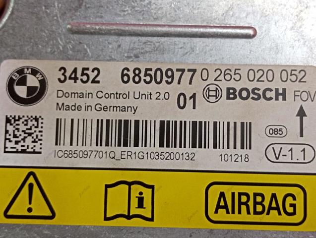 BMW 34526850977 в наличии Павлоград