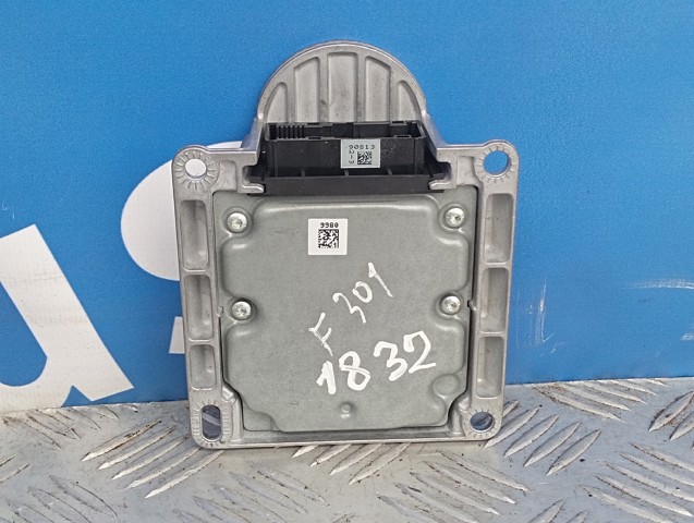 34526886186 BMW Модуль-процессор управления подушкой безопасности (ЭБУ AIRBAG) купить в Львов