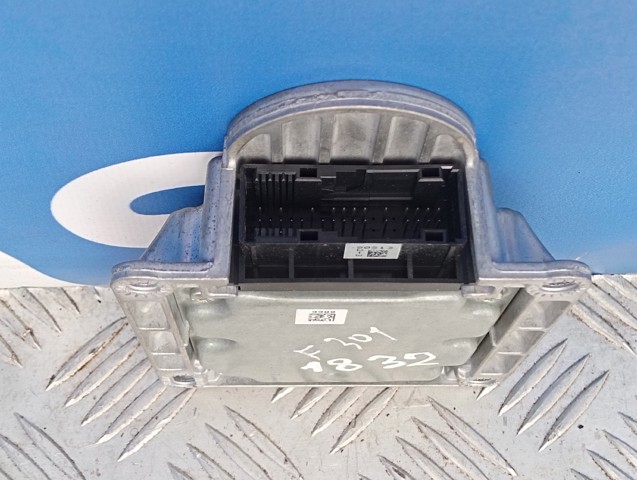 34526887753 Модуль-процессор управления подушкой безопасности (ЭБУ AIRBAG) купить Киев