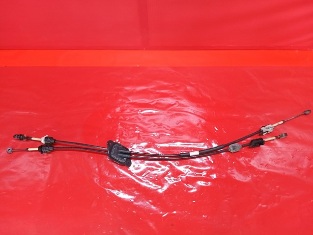 349352849R RENAULT Трос КПП купить в Киев