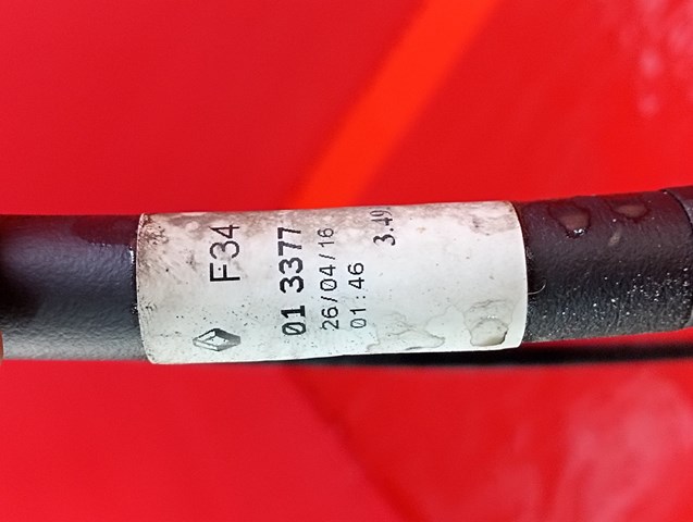 RENAULT 349352849R Трос КПП в наличии Черкассы