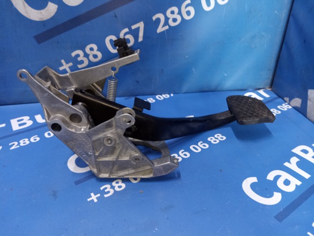 35006762926 BMW Педаль тормоза купить в Харьков