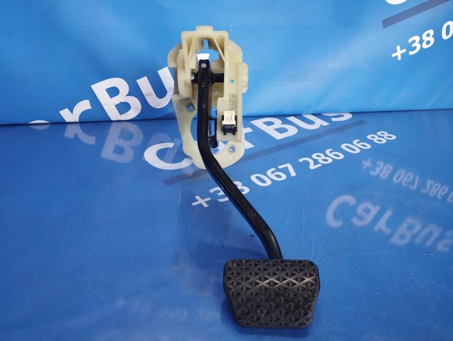 Педаль тормоза 35006860647 BMW