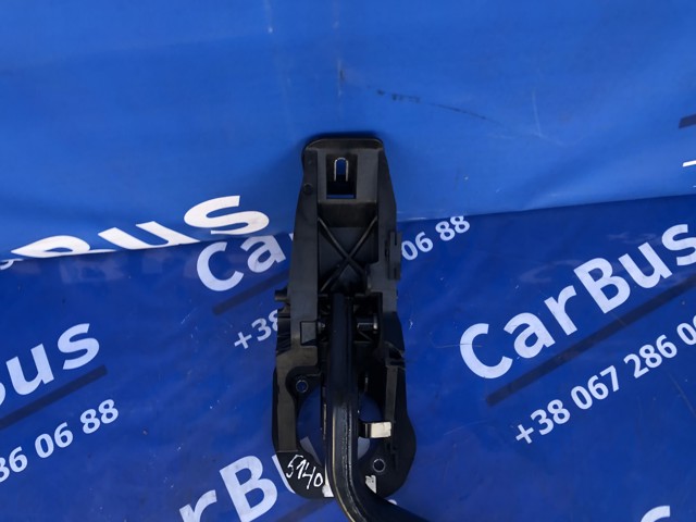 35006861771 BMW Педаль тормоза купить в Киев