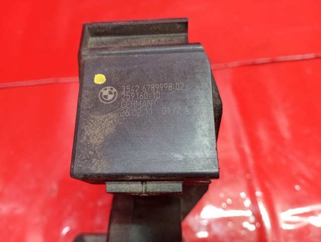 35406889822 Педаль газа (акселератора) купить Чернигов