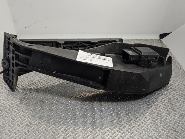 BMW 35426772645 Педаль газа (акселератора) в наличии Ирпень