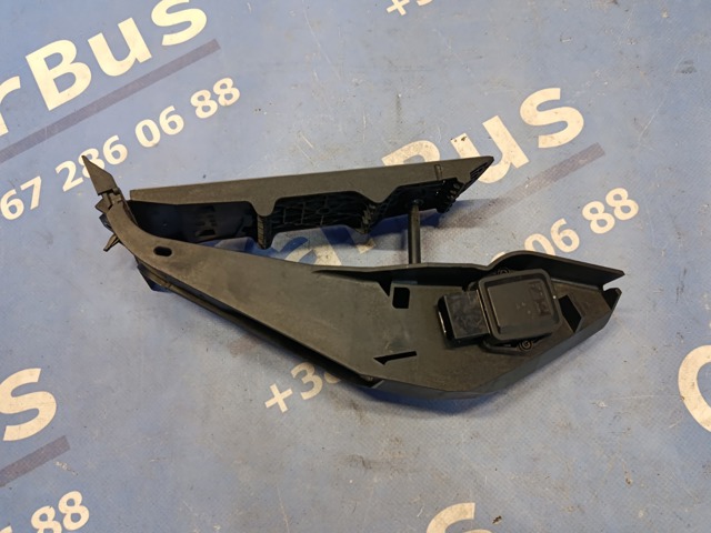 35426791473 BMW Педаль газа (акселератора) купить в Запорожье