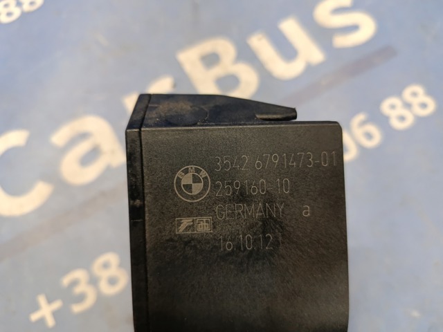BMW 35426791473 Педаль газа (акселератора) в наличии Житомир