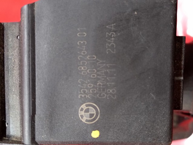 BMW 35426852643 Педаль газа в наличии Полтава