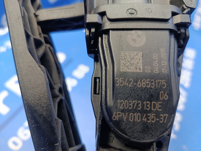 Педали газа 35426853175 BMW