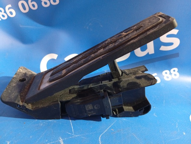 Педаль акселератора 35426871053 BMW