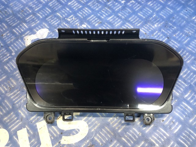 Приборная доска 36003835 VOLVO