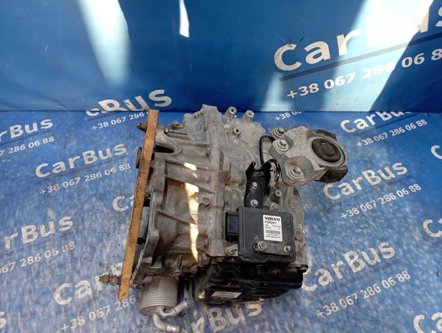 Коробка передач автомат 36050869 VOLVO