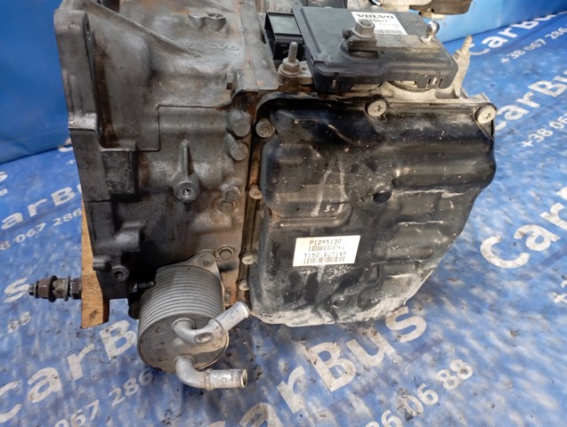 36050869 VOLVO АКПП купить в Львов